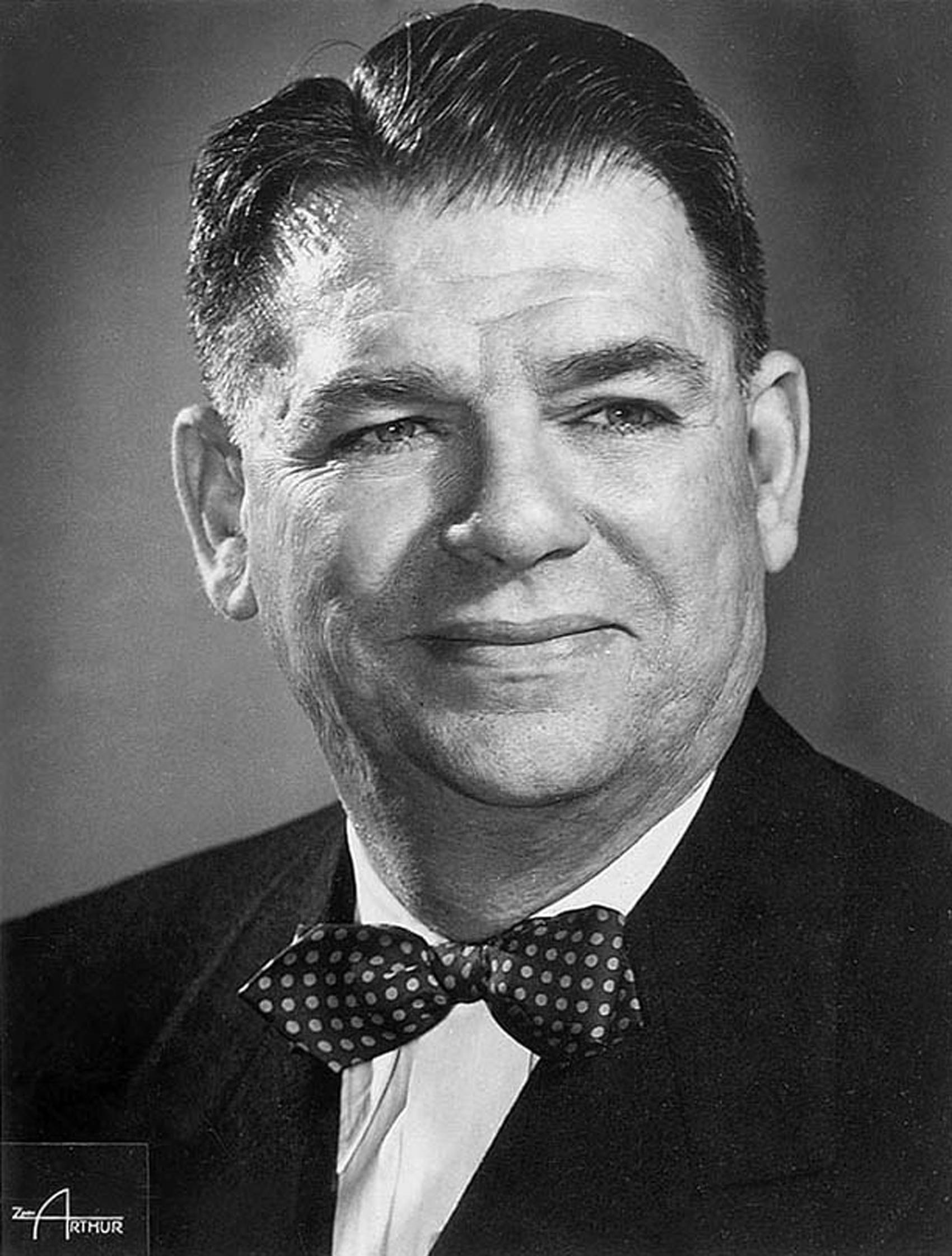 Oscar Hammerstein II photo