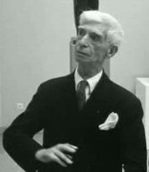 Ossip Zadkine photo