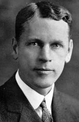 Oswald Veblen photo