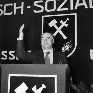 Otto Strasser photo