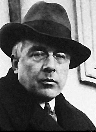 Piotr Ouspenski photo