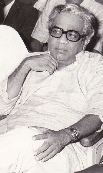P. L. Deshpande photo