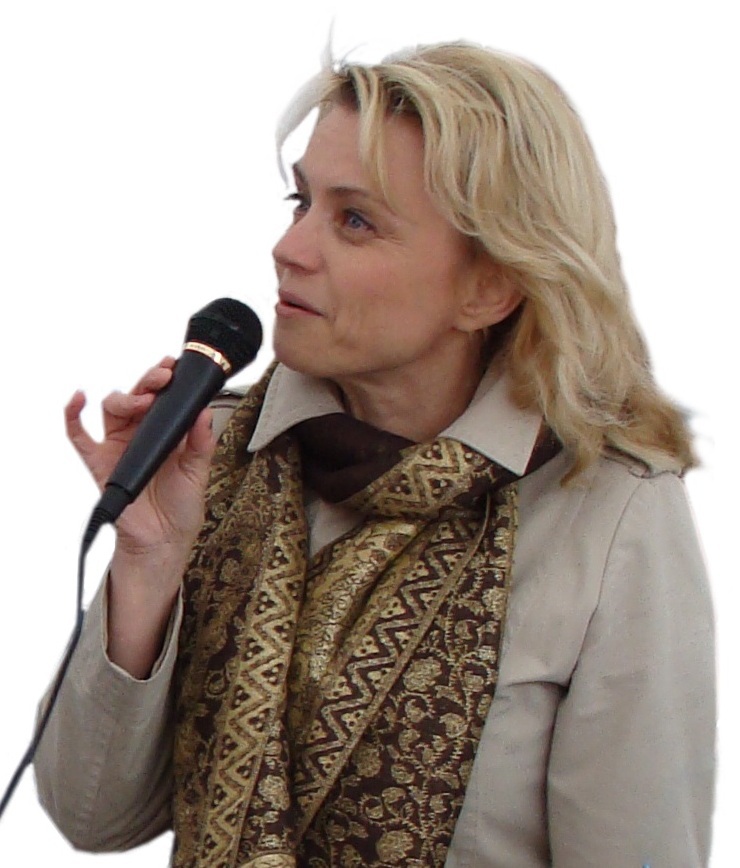 Päivi Räsänen photo