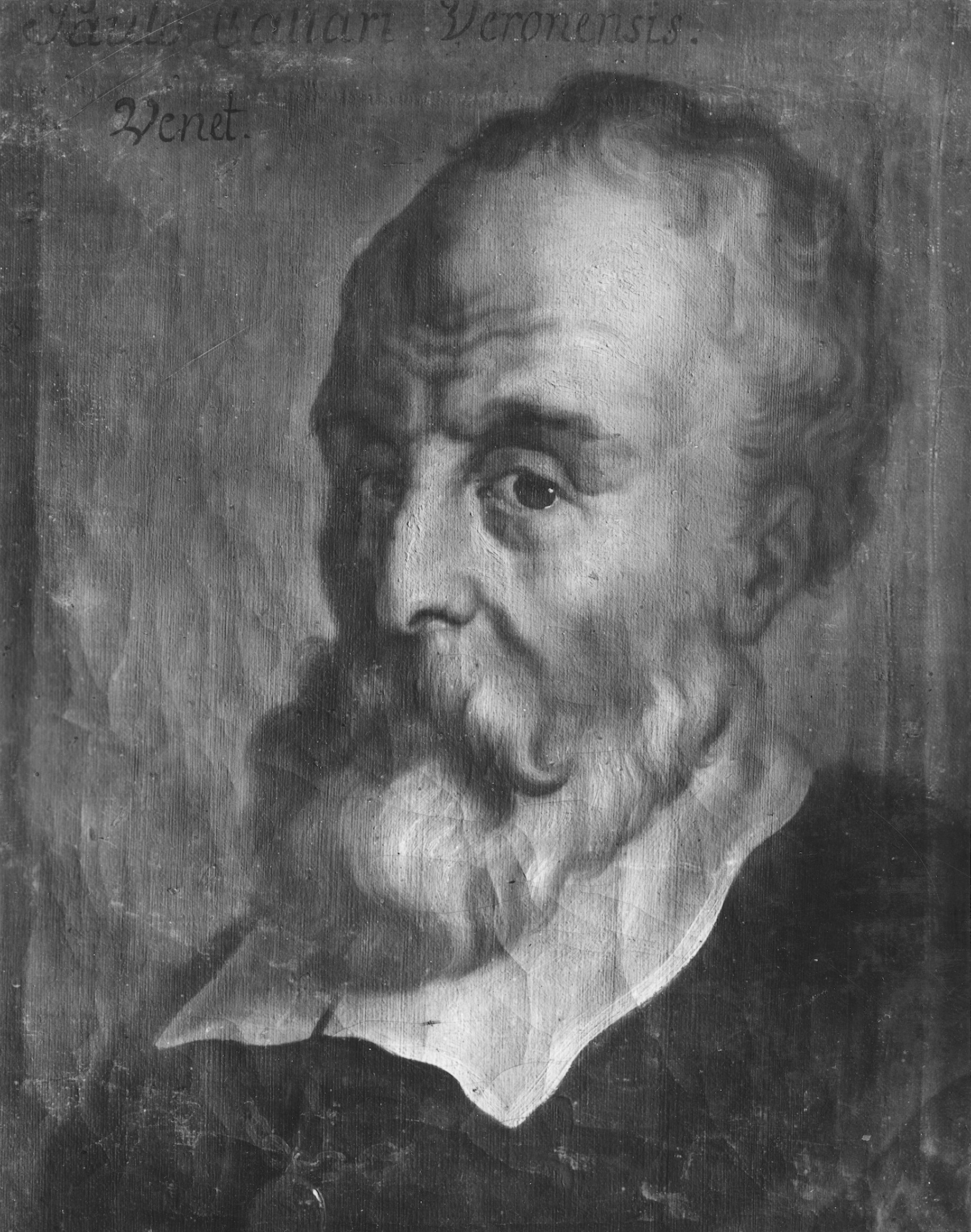 Paul Véronèse photo