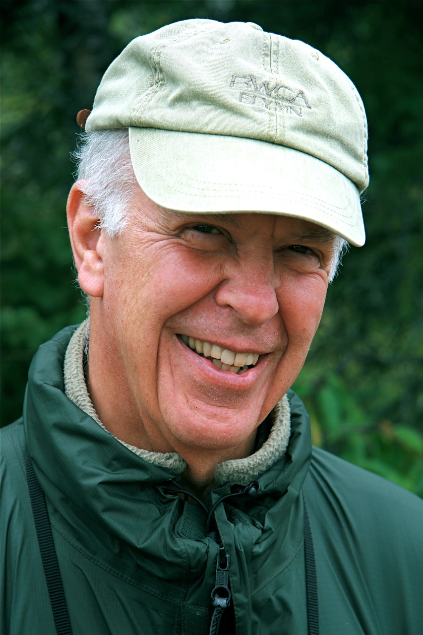Parker Palmer photo