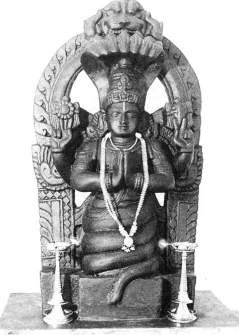 Patanjali photo