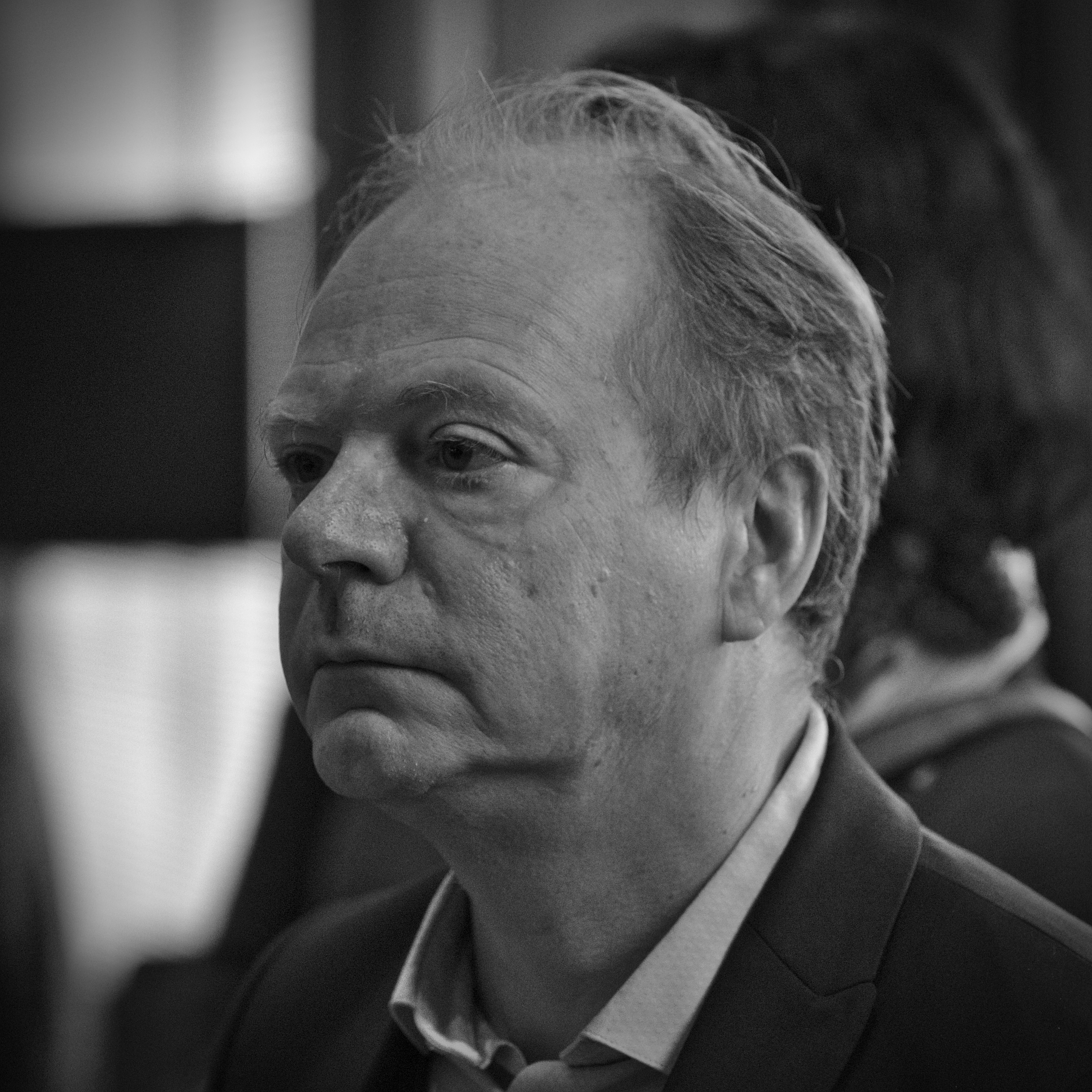 Patrick Boucheron photo