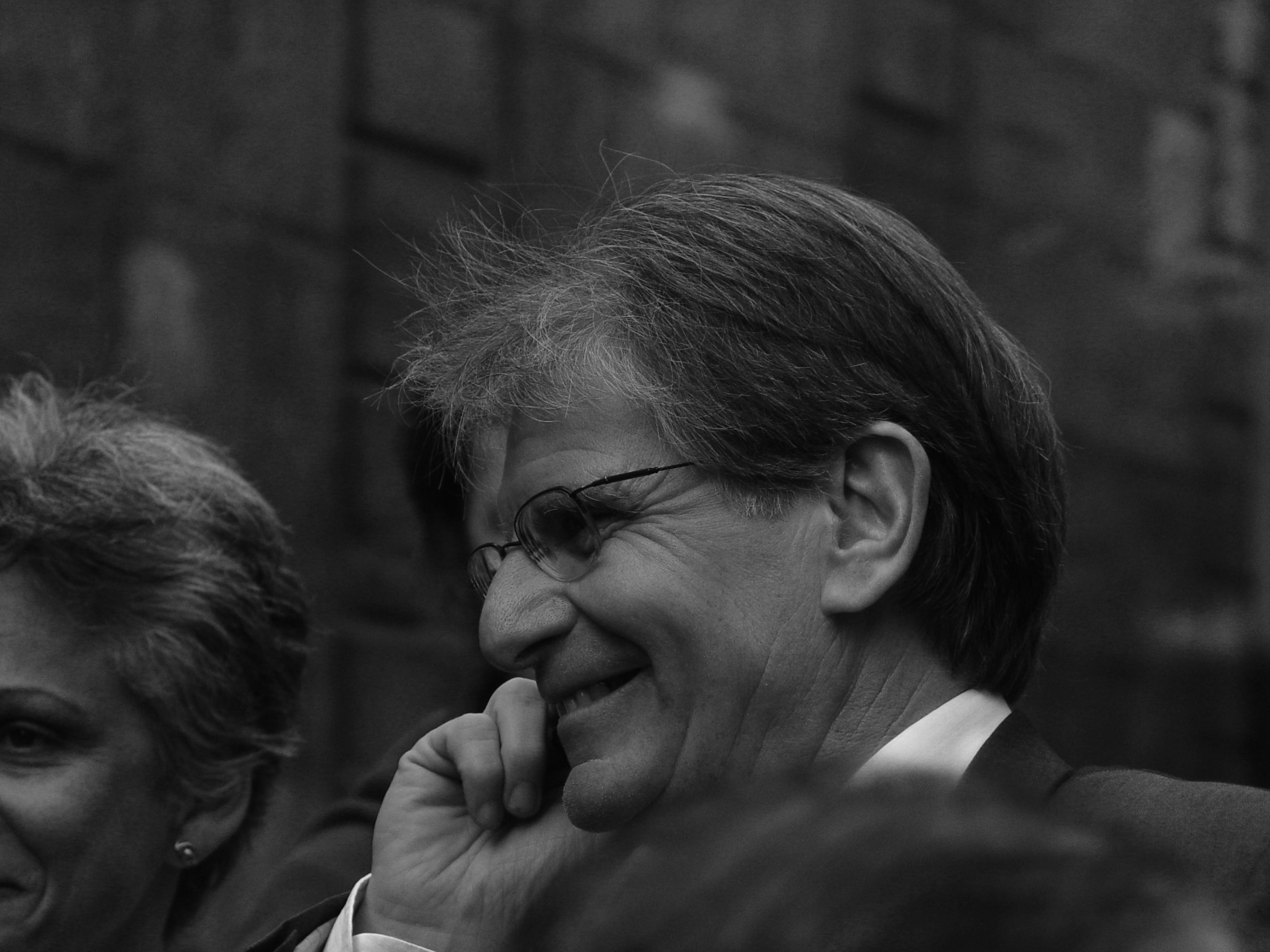 Patrick Braouezec photo