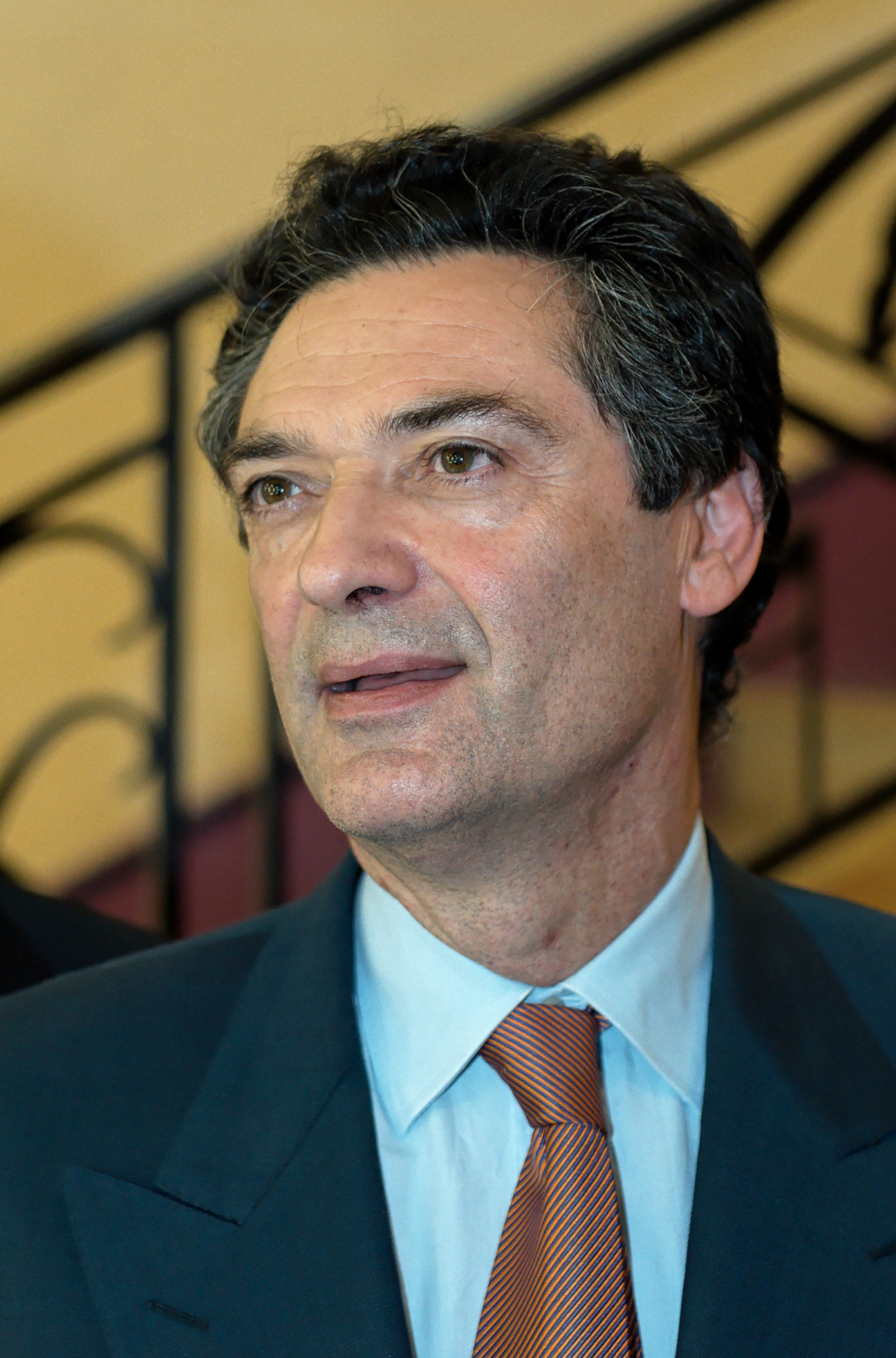 Patrick Devedjian photo