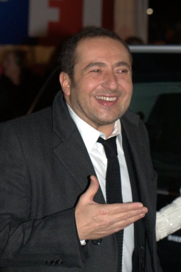 Patrick Timsit photo