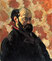 Paul Cézanne photo
