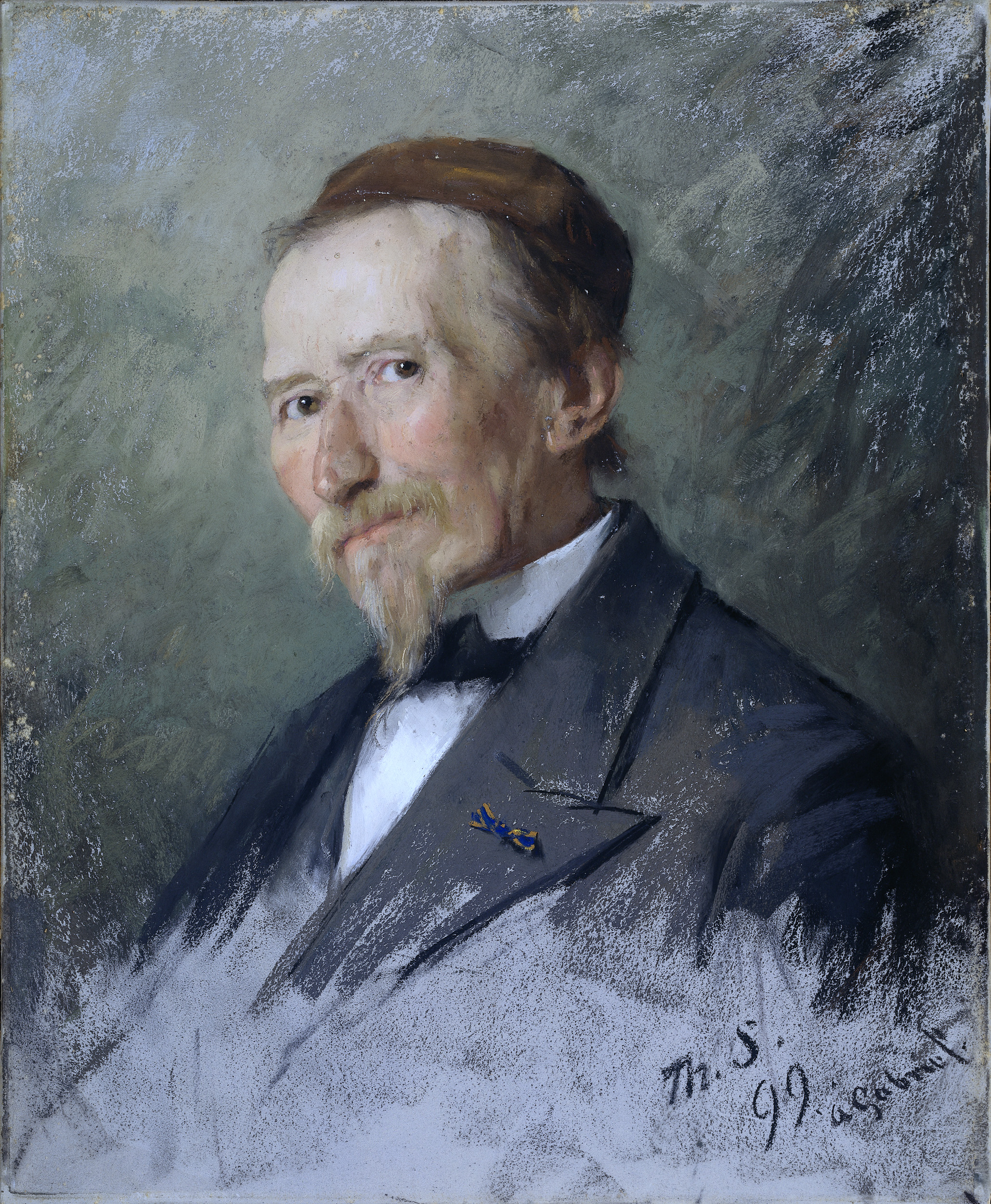 Paul Joseph Constantin Gabriël photo