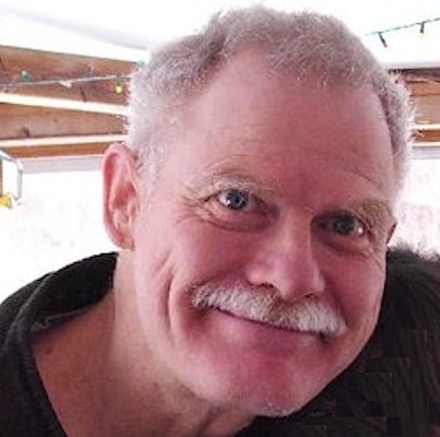 Paul Glover photo