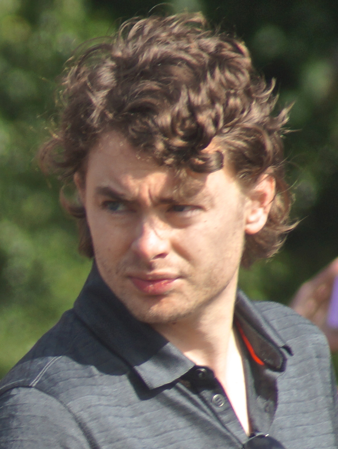 Paul Joseph Watson photo
