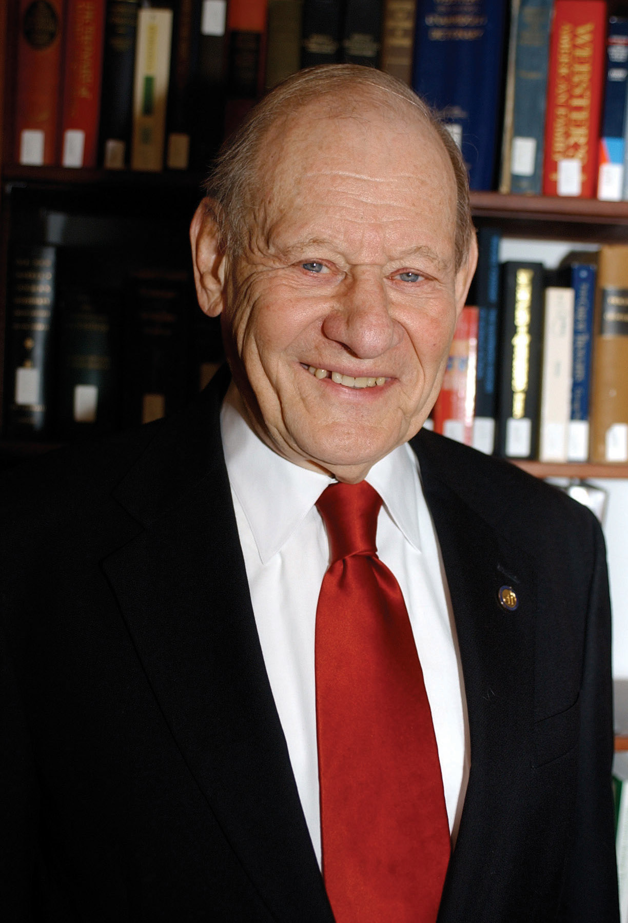 Paul Kurtz photo