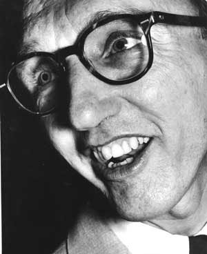 Cordwainer Smith photo