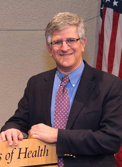 Paul A. Offit photo