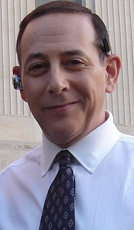 Paul Reubens photo