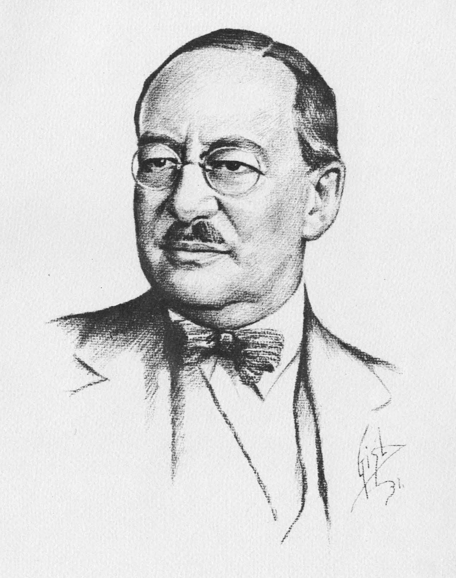 Paul Sophus Epstein photo