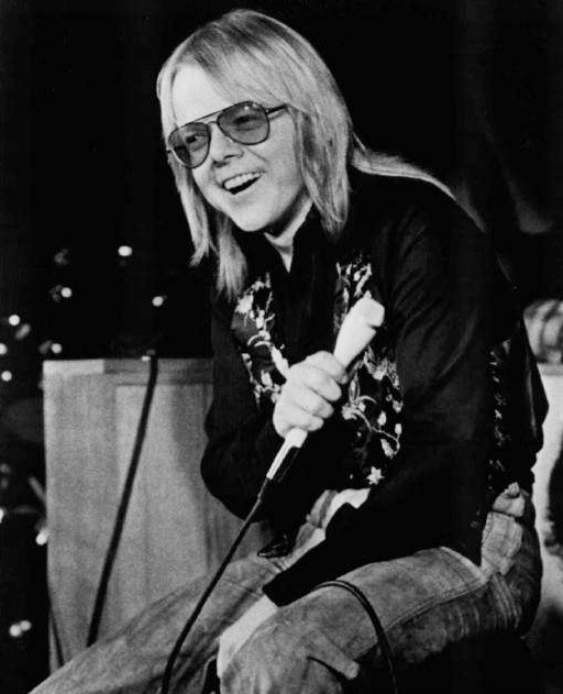 Paul Williams photo