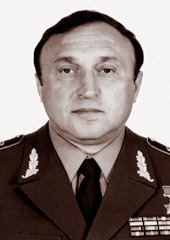 Pavel Gratchiov photo
