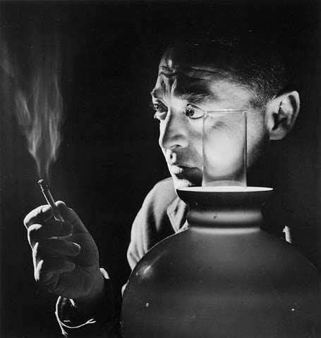 Peter Lorre photo