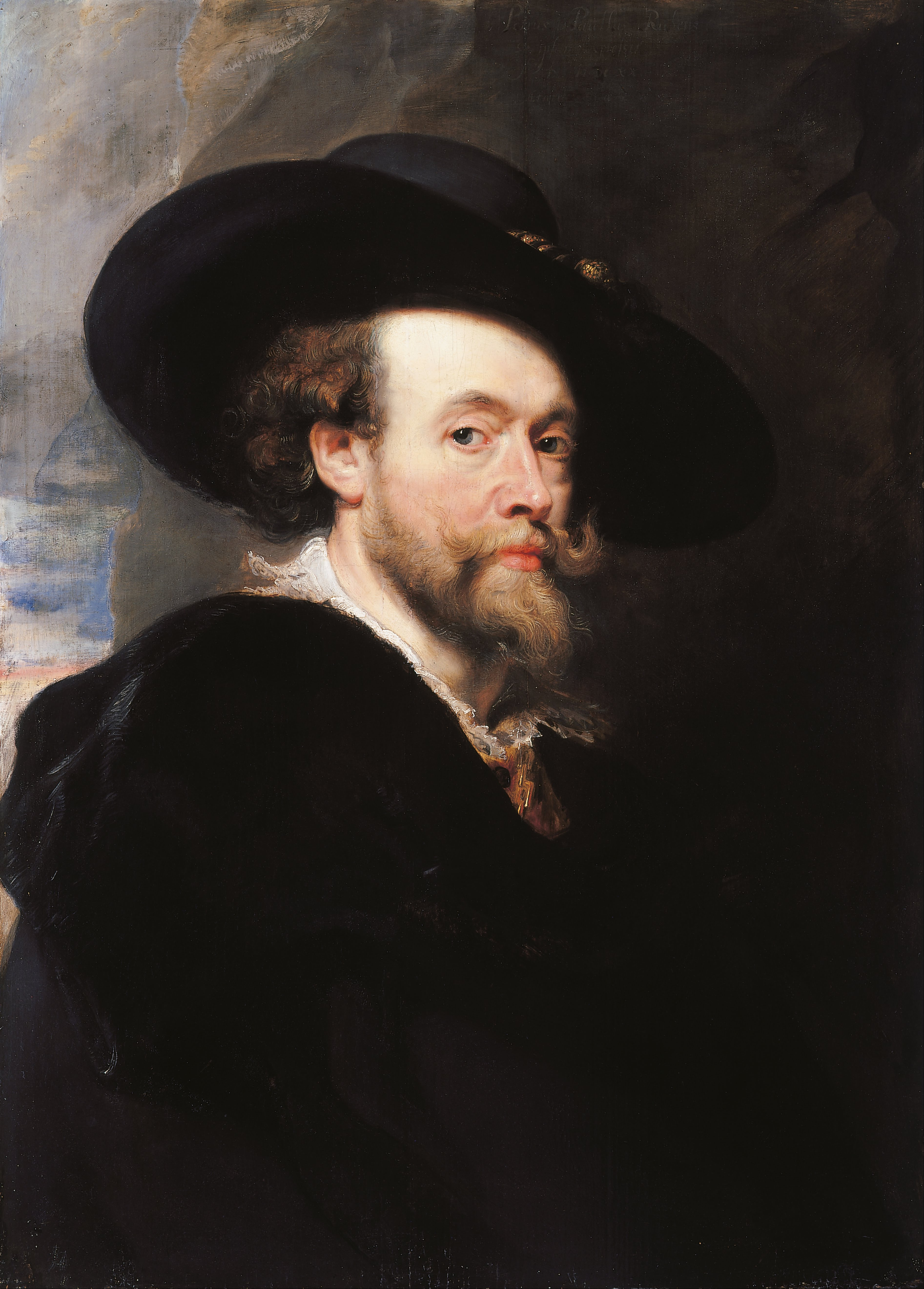 Pierre Paul Rubens photo