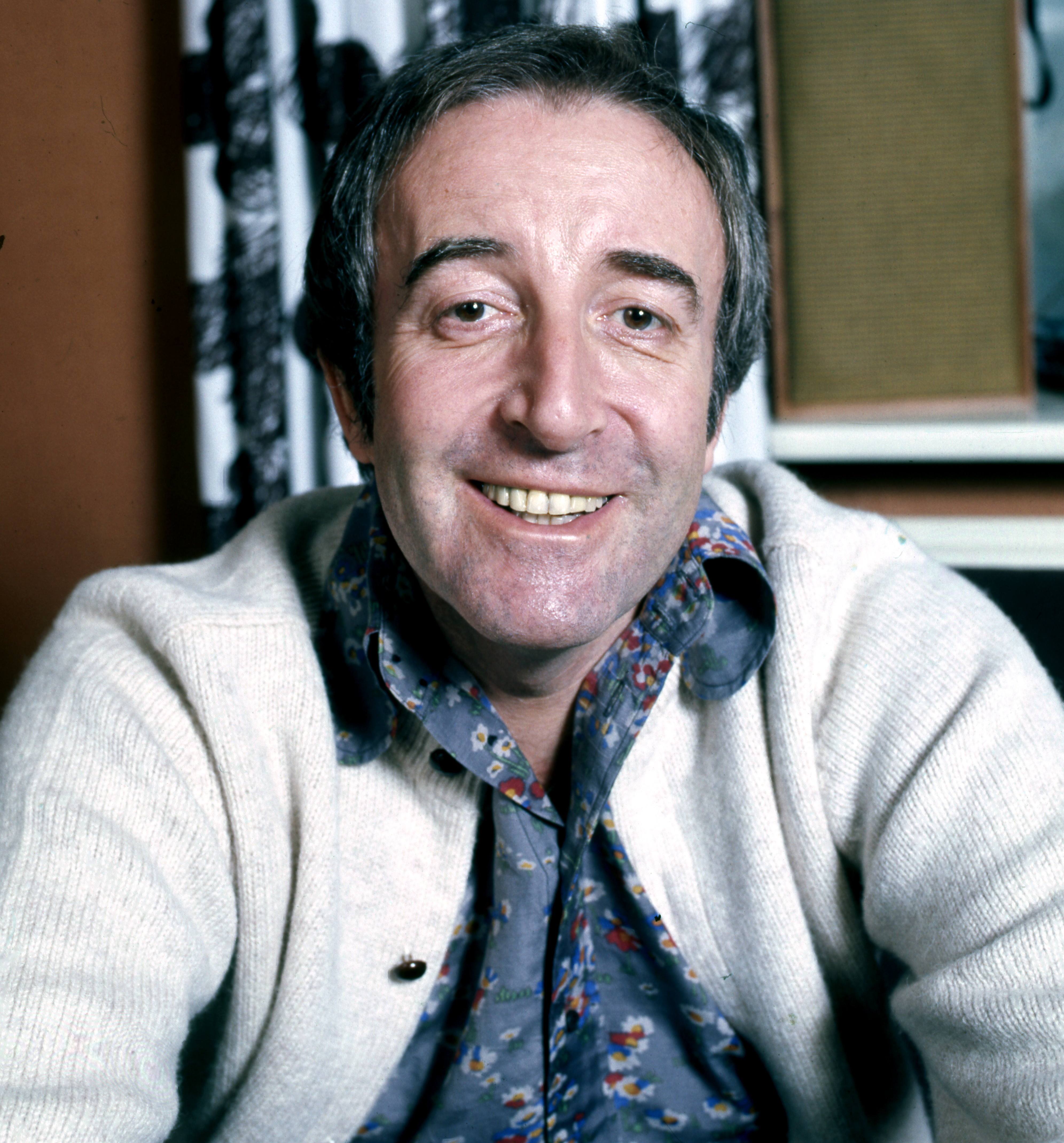 Peter Sellers photo