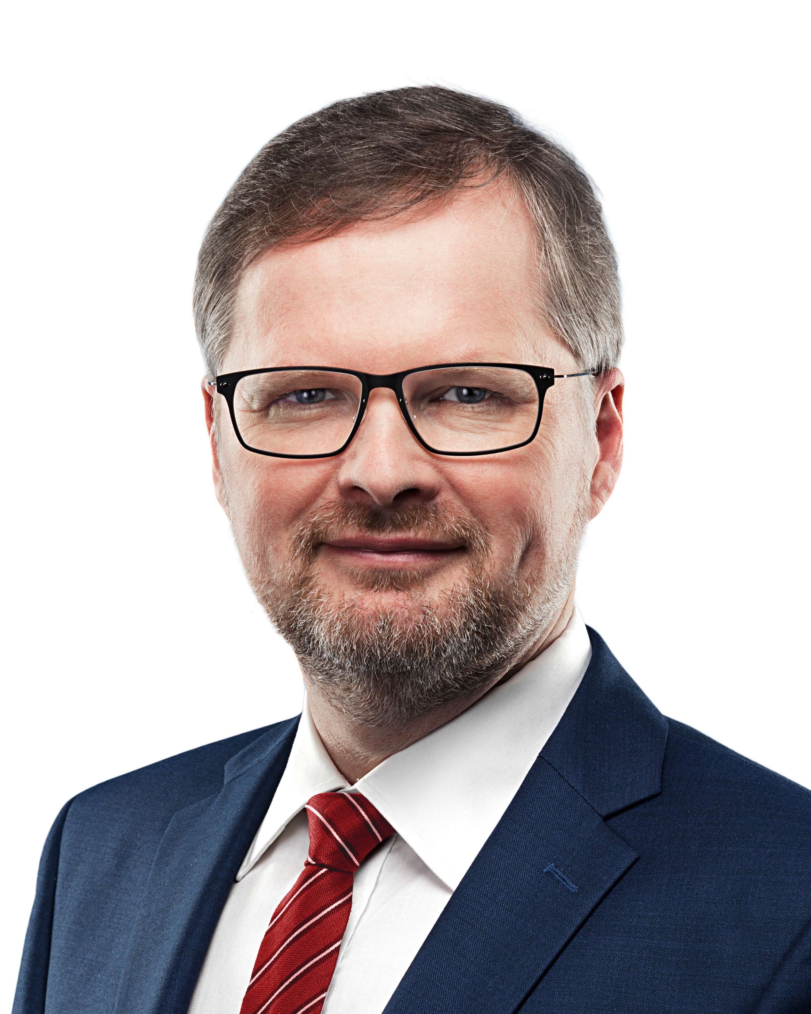 Petr Fiala photo