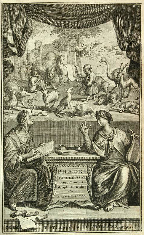 Phèdre photo