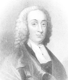 Philip Doddridge photo