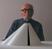 Philip Johnson photo