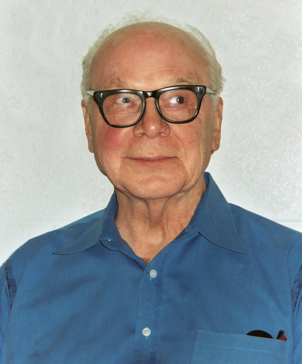 Philip José Farmer photo