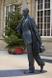 Philip Larkin photo