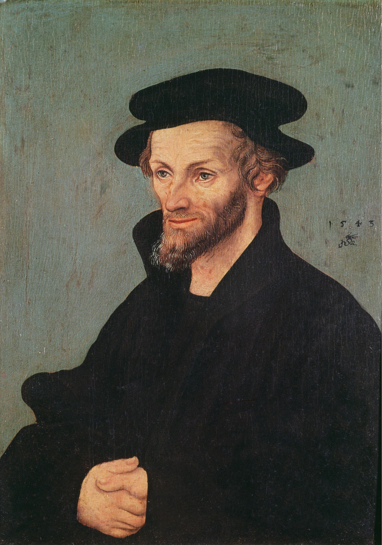 Philippe Mélanchthon photo