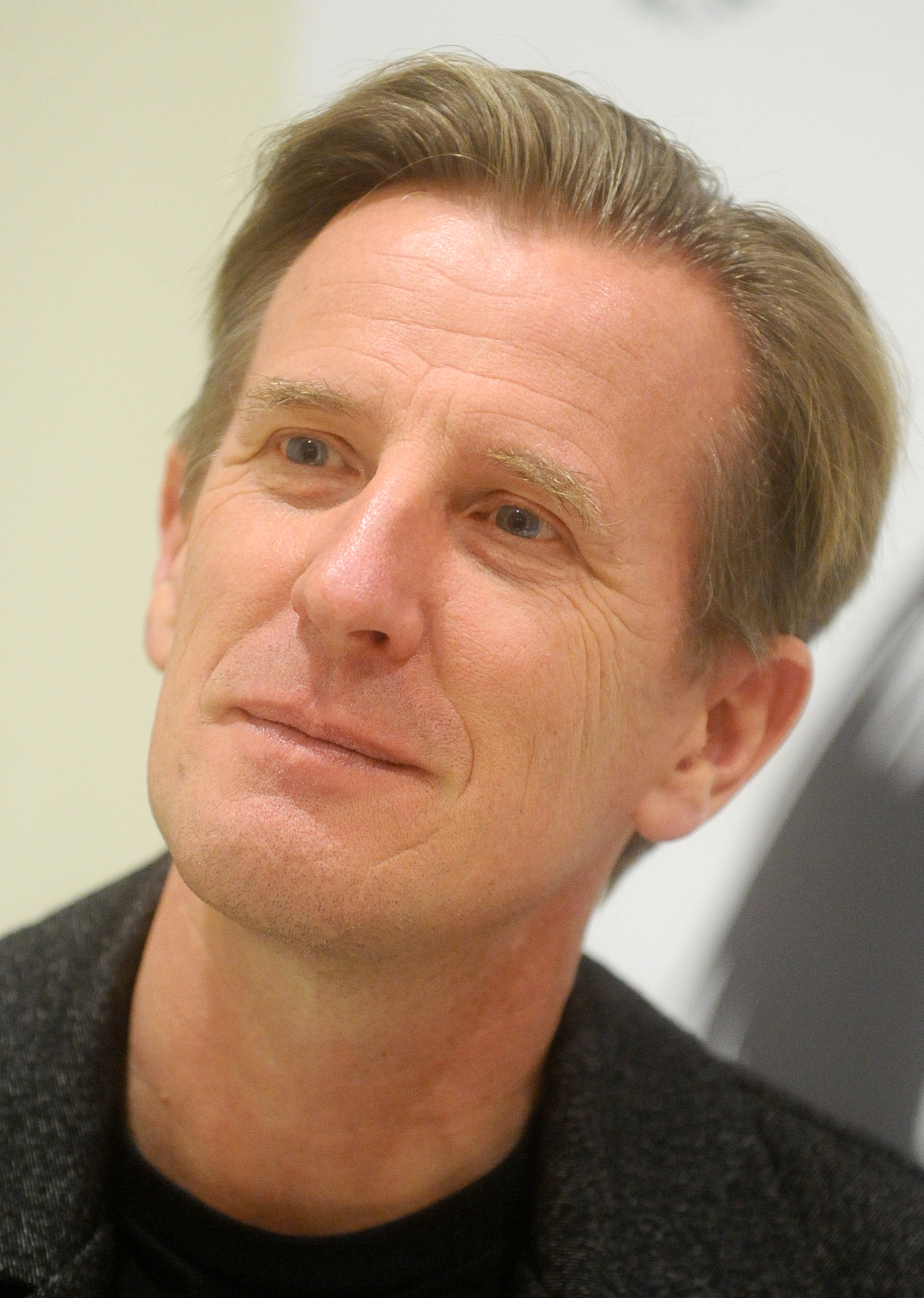 Philip Reeve photo