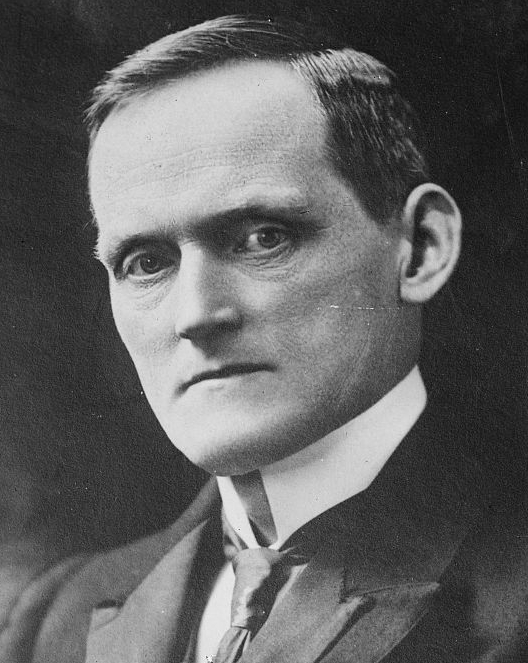 Philip Snowden photo