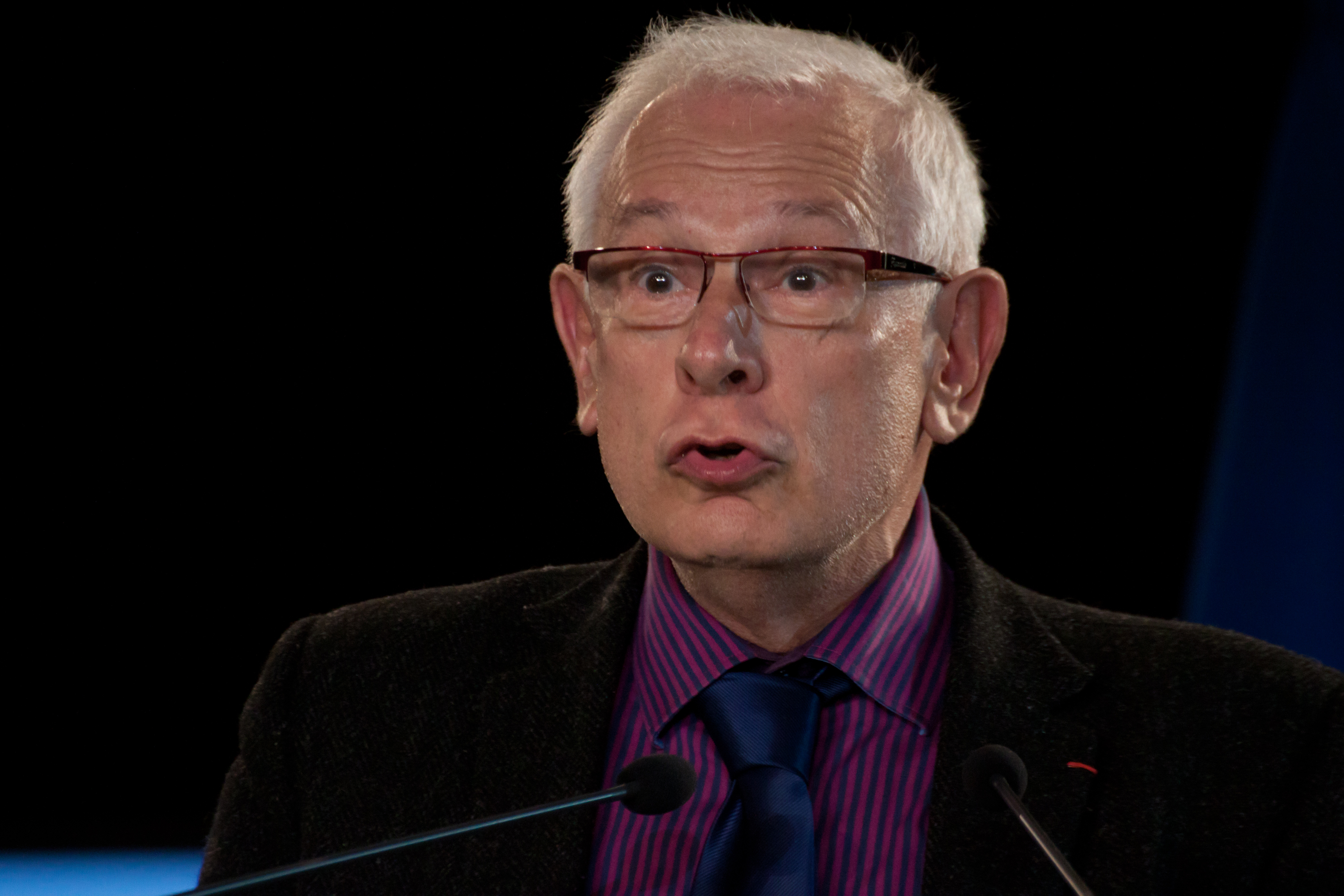 Philippe Meirieu photo