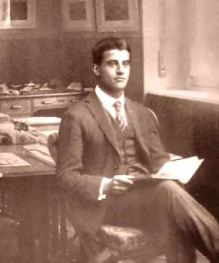 Pier Giorgio Frassati photo