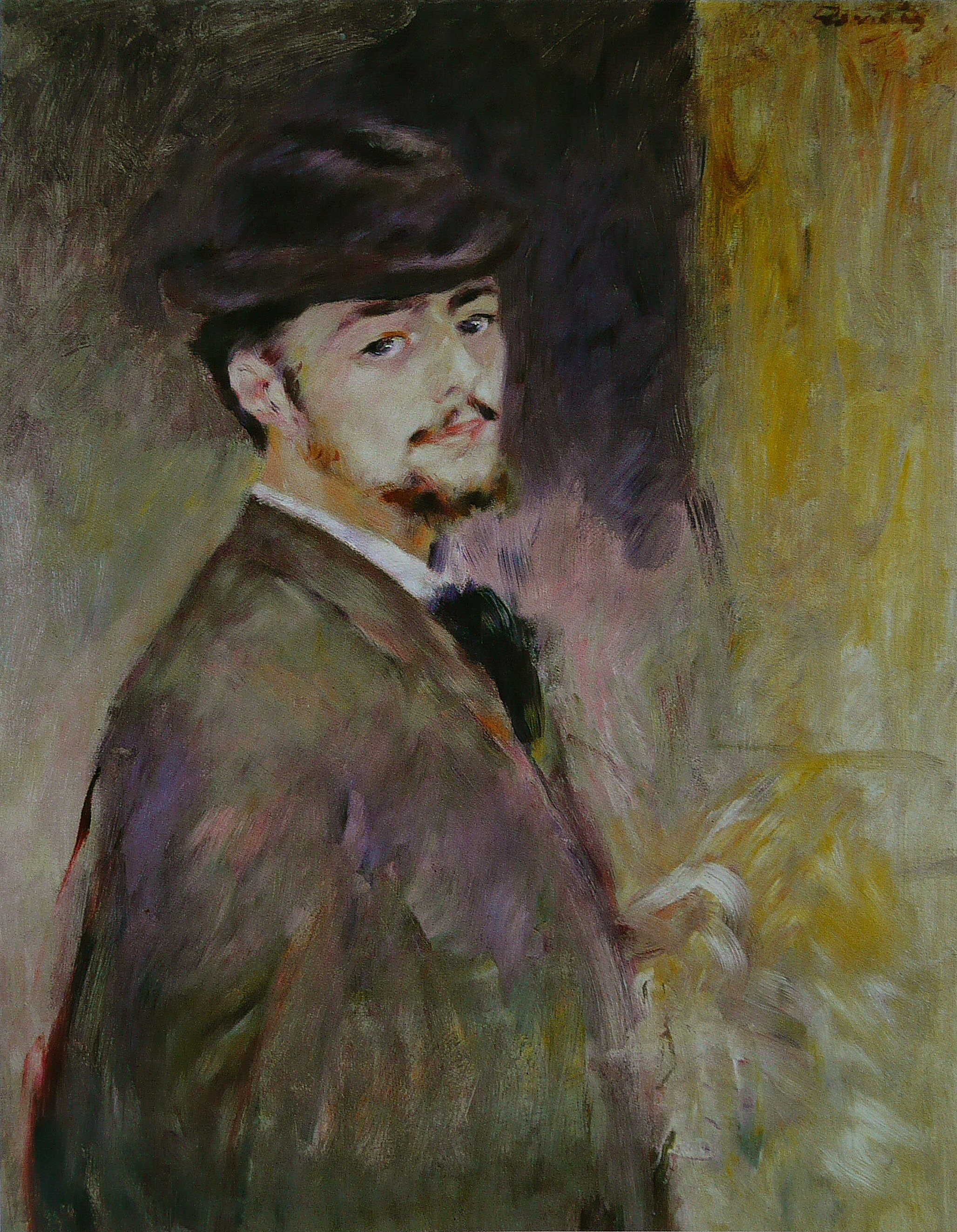 Auguste Renoir photo