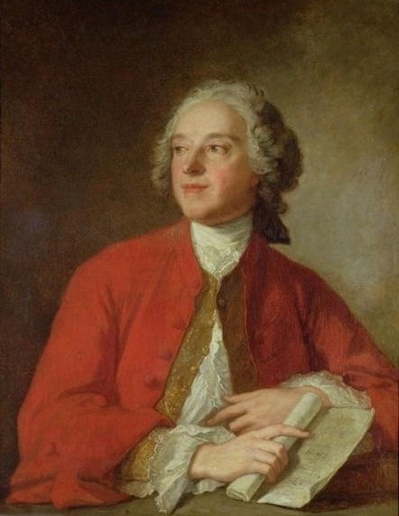 Pierre-Augustin Caron de Beaumarchais photo