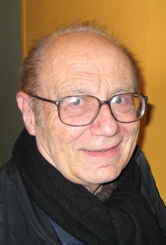 Pierre Bourgeade photo