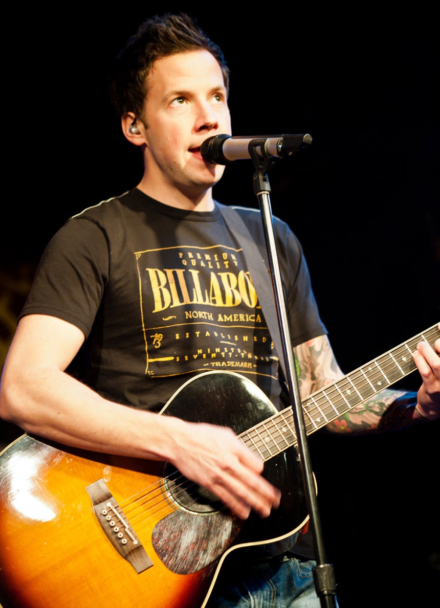Pierre Bouvier photo