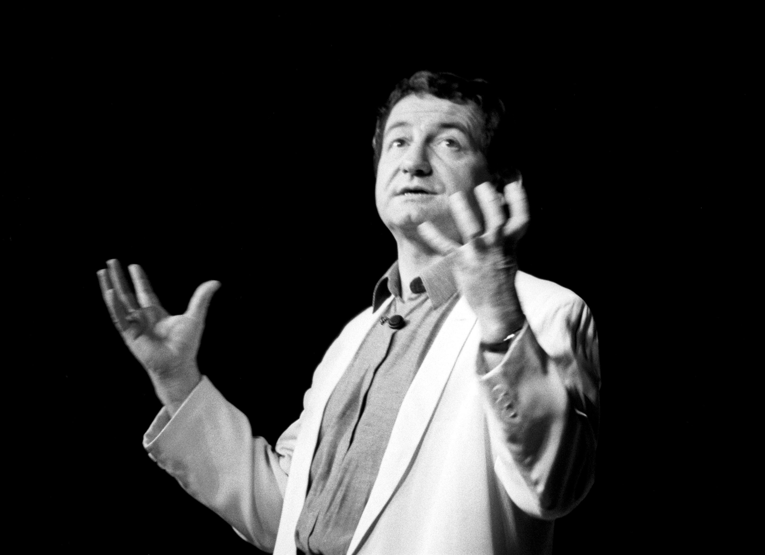Pierre Desproges photo
