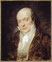 Pierre-Jean de Béranger photo
