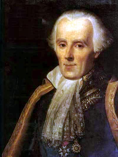 Pierre-Simon de Laplace photo