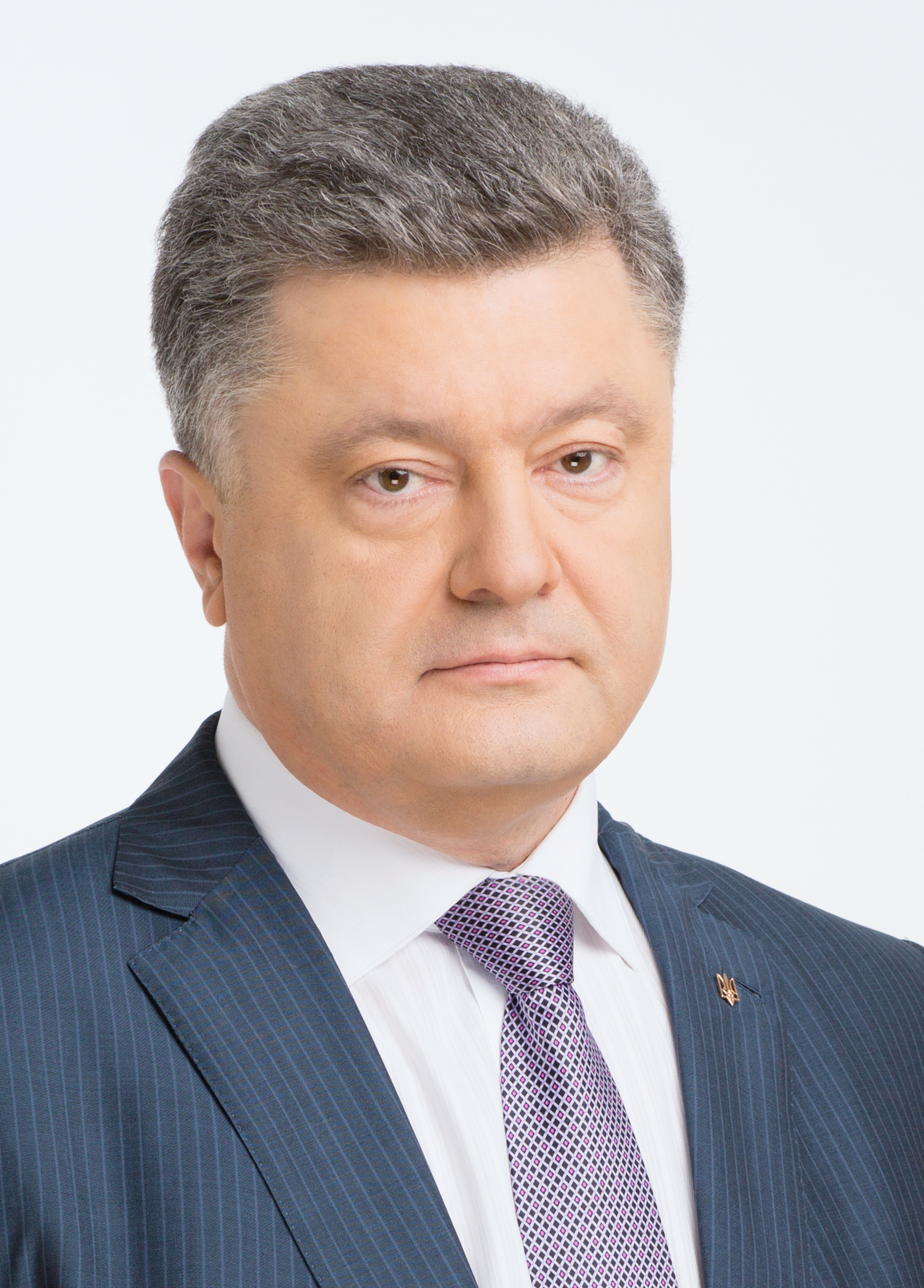 Petro Porochenko photo