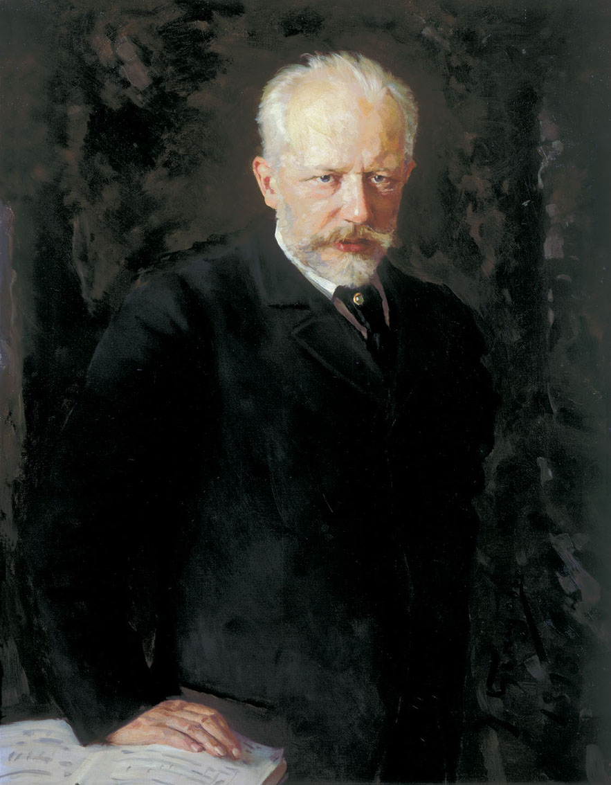 Piotr Ilitch Tchaïkovski photo