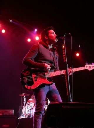 Pete Wentz photo