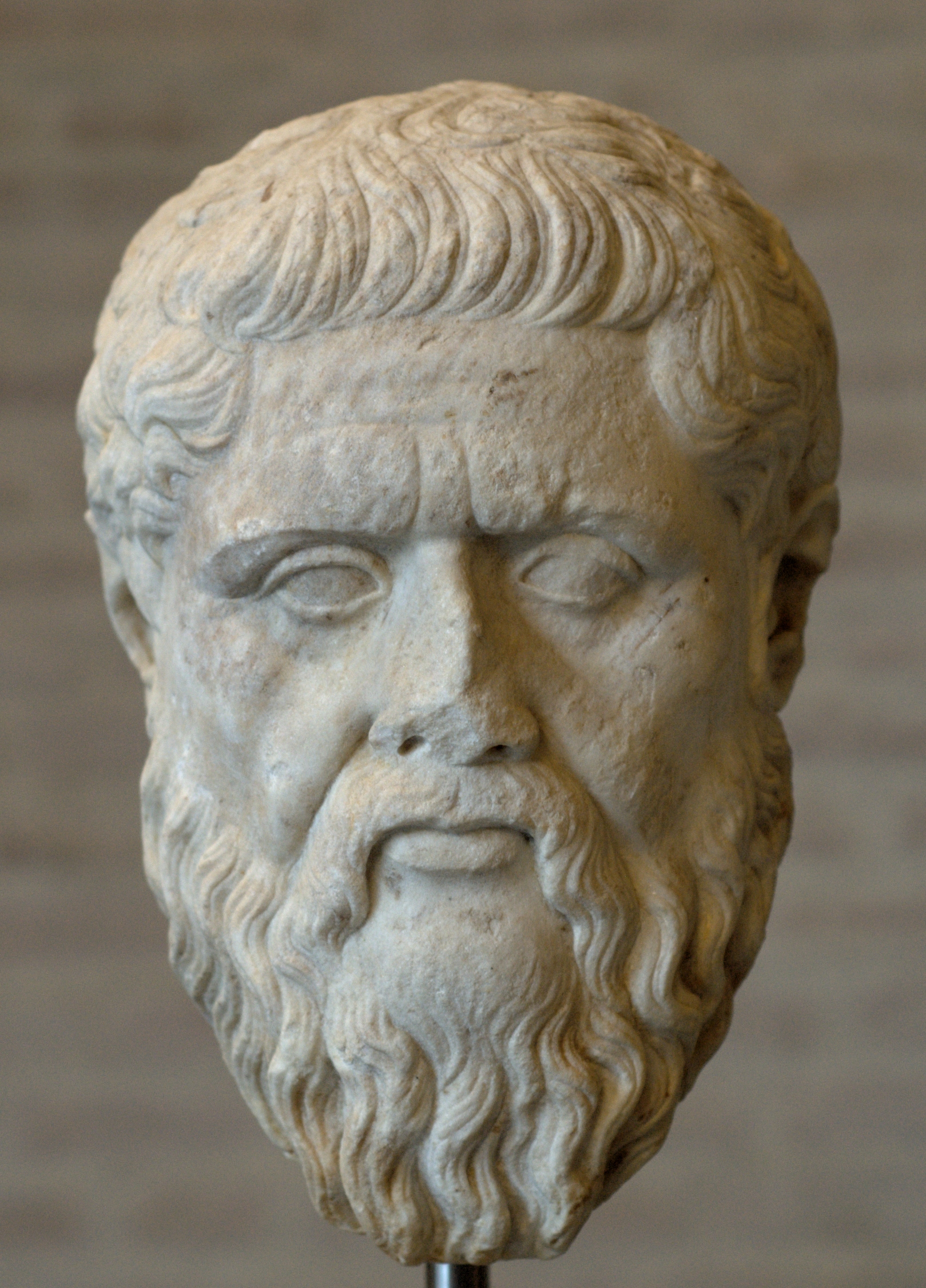 Platon photo
